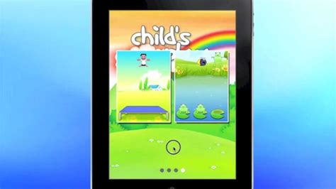 Play the largest selection of 2p games at twoplayergames.org! Childs Play iPhone and Android App - games for infants ...