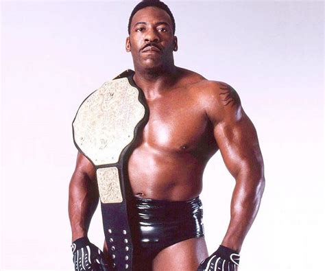 The Greatest Black Wrestlers Of All Time