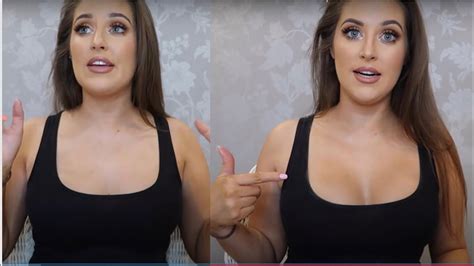 How To Make Your Boobs Look Bigger How To Contour Your Boobs Youtube