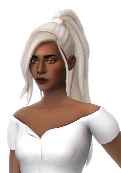 Simandy Updated Hairs In 2021 Hair Magic Sets Sims 4