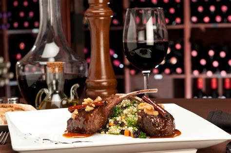 Quel vin accompagnera le mieux votre couscous un guide complet pour