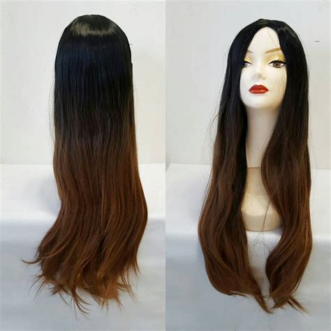 Venta de Peluca Cabello Natural | 46 articulos usados