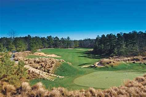 Americas 50 Toughest Golf Courses Courses Golf Digest