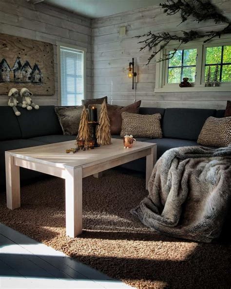 72 Rustic Home Decor Ideas And Designs Trendey