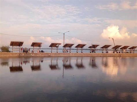 12 Pantai di Medan & Sumatera Utara yang Hits Dikunjungi ...