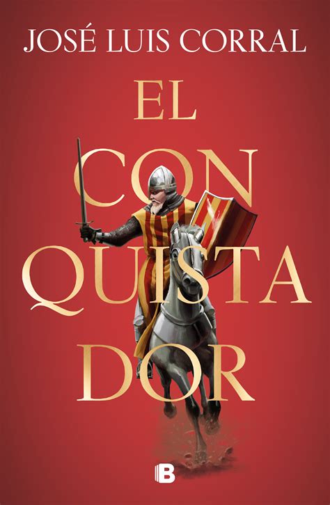 Libro El Conquistador 9788466667562 Corral José Luis · Marcial Pons Librero