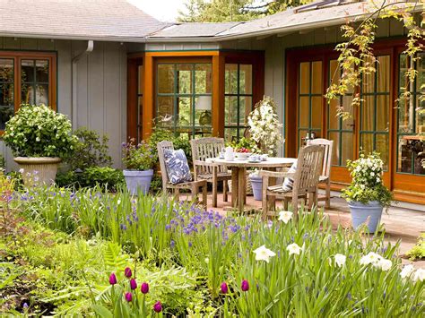 Better Homes And Garden Design Ideas