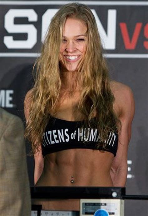 Fast And Furious 7 May Cast Ufc Champ Ronda Rousey 5 Things To Know About The Mma Fighter
