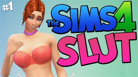 Sims 4 Slut Mods Lonestarwes