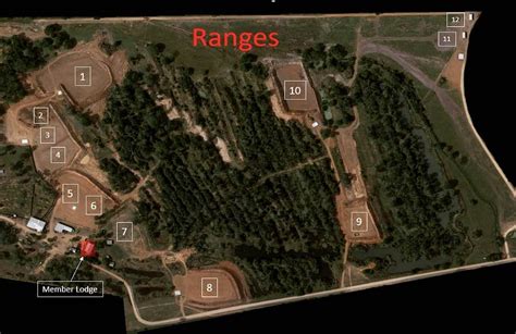 Shooting Range South Houstonpittube Category