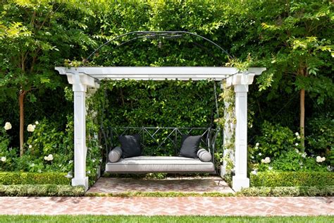 Free shipping nationwide · 100% solid redwood 5 Easy Ways to Create a Relaxing Garden Getaway ...