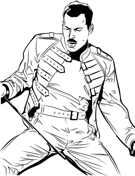 Use objects, images, and fonts, change colors, resize. Queer Coloring Pages Free - Coloring Home