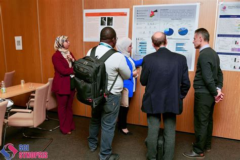 Gallery And Glimpses Of Scisynopsis Conferences International Conferences Medical