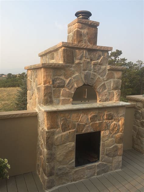 When julie envisioned her pizza oven, she was a diy newbie. Complete Wood Fired Oven Solution The DIY Solution for ...