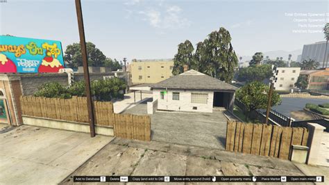 Gta v online features a lot of garages with each having a different capacity of vehicle storage and in this section of our gta online garage locations guide we will list all the garages that have. Garage House! - GTA5-Mods.com