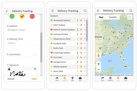 The best delivery app to work for food and grocery, for jobs and services. Wondering About The Cost To Develop A Mobile Application ...