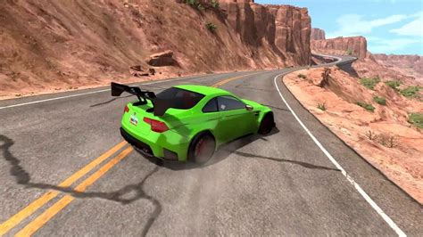 The BEST Drifting Game I Ve EVER Played Beamng Drive YouTube