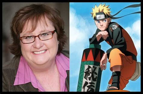Famous Naruto Characters Voice Actors My Otaku World