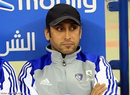 ثم جرى إعفاء سامي الجابر، الشهر الماضي، من منصب رئيس مجلس إدارة نادي الهلال، وتكليفه مستشارا للهيئة العامة للرياضة ومسؤولا عن العلاقات الدولية. سامي الجابر بالملابس الداخلية برفقة مصطفى الأغا.. صور نادرة