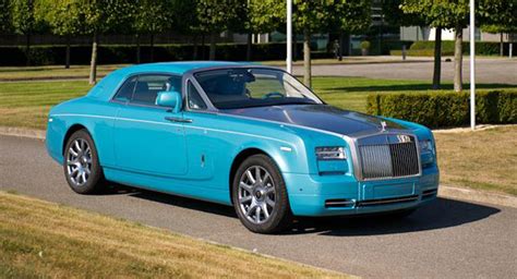 Rolls Royce Bespokes Ghawwass Phantom Coupe Pays Tribute Toarabian