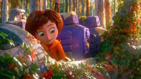 New Wonder Park Trailer Takes Us On A Wild Ride Filled With Imagination