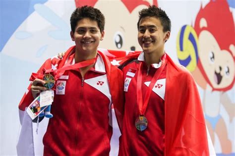 Alongside her is silver medalist j natthanan of thailand, and bronze medalist lim xiang qi. Athletes cash in on SEA Games success, Latest Team ...