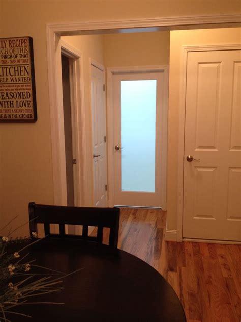 Or fashion a door from your own ideas by selecting from a wide range of personalized designs. 18 Best images about Interior doors for laundry room or ...