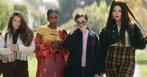 Deadline is reporting that the lego movie 2 is moving yet again to february 8th, 2019. The Craft 2 Is Coming This October, Here's How to Watch