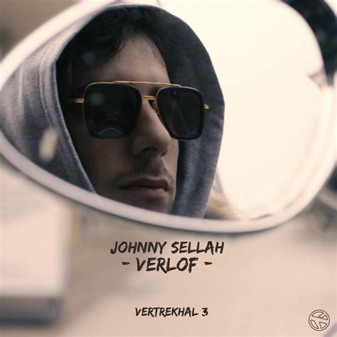 Verlof Single By Johnny Sellah Spotify