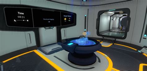 It is definitely worth saving the game first before you use any cheats. Subnautica - Arctic Living Update | GameComa