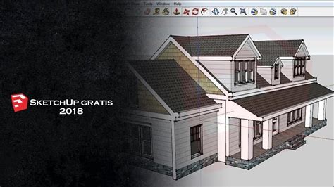Haz que tus ideas cobren vida. Descargar Sketchup Gratis En Espanol - hatfasr