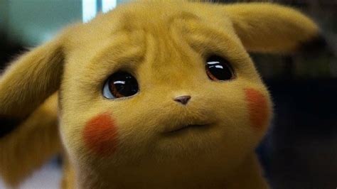 Video The Latest Detective Pikachu Movie Trailer Shows Off Stunning Cgi Pokémon Nintendo Life