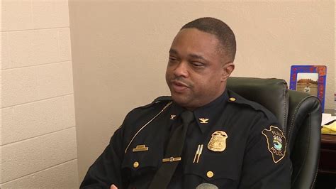 Flint Michigan Police Chief Speaks Out After 7 People Shot In 24 Hours