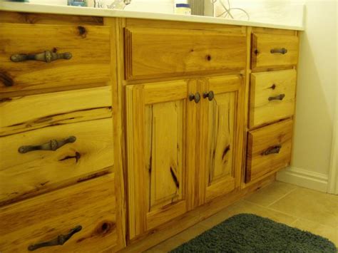 We provide tools, appliances, outdoor furniture, building materials. Photo #9212 - Antique Hickory Cabinets