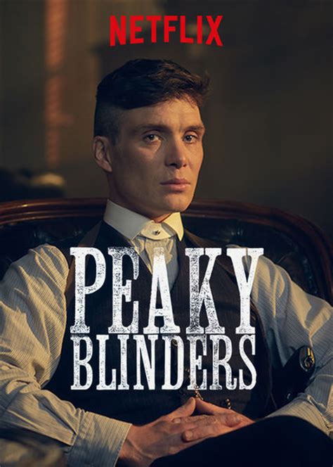 Peaky Blinders Sæson 2 Snart På Netflix Flixfilm