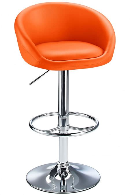 These funky bar stools will take your bar to a whole other world of whimsy. funky bar stools colours grey, green, orange, purple, red ...