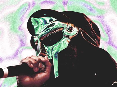 10 Songs That Show Why Mf Doom Was The Ultimate Rappers Rapper