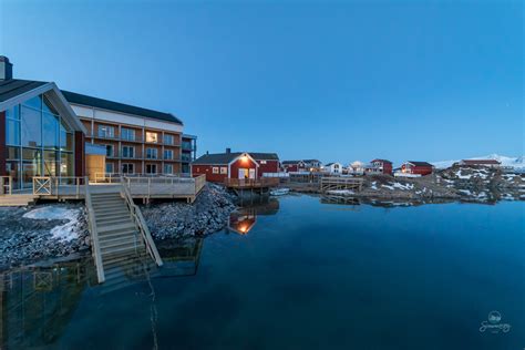 Sommarøy Arctic Hotel Tromsø Scan Magazine
