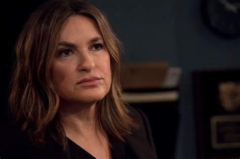 Why Season 21 Of Law And Order Svu Is Groundbreaking Because Of