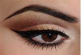Photos of Makeup For Small Brown Eyes