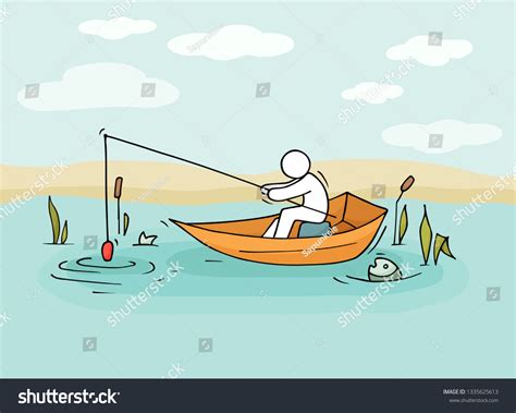 Free Free 272 Fishing Scene Svg SVG PNG EPS DXF File