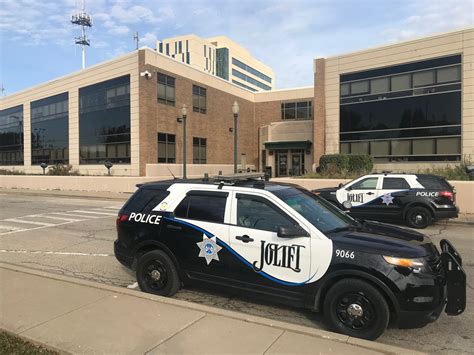 More Joliet Police Officers Needed For 2021? | Joliet, IL Patch