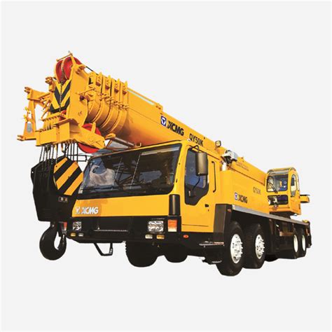 Hydraulic Truck Crane Rental Services In Dwarka