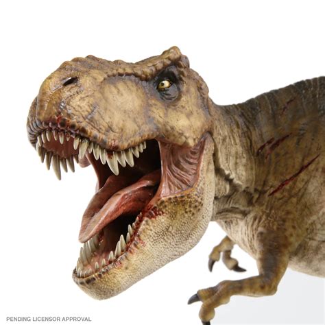 New Chronicle Collectibles Jurassic Park Pre Orders The