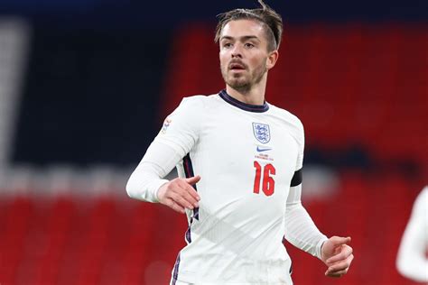 And will bukayo saka or jadon sancho replace phil foden in a gareth southgate reshuffle? Jack Grealish 'MUST go to Euros' as Aston Villa star is ...