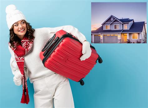 Thousands of young Canadians travel home to visit standard of living