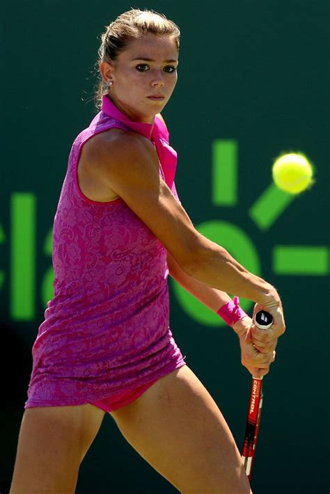 335 536 tykkäystä · 18 301 puhuu tästä. Camila Giorgi Photostream | Tennis players female, Camila ...