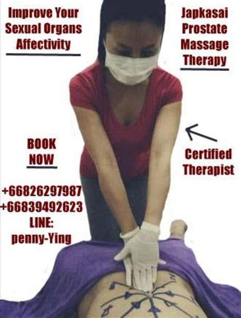 Prostate Massage Therapy Massageprostat Twitter Profile Sotwe