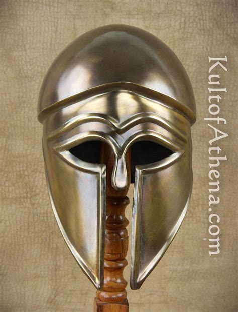 Pin On Greek Armor Helmets And Shieldsmanning Imperial And Cult Of