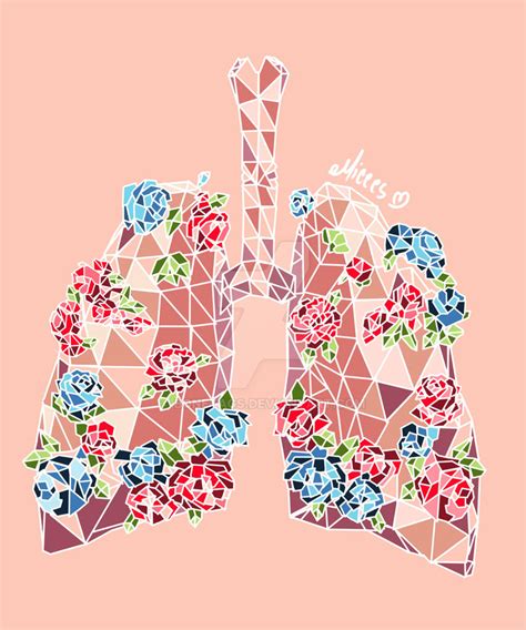 Lungs By Bonetags On Deviantart